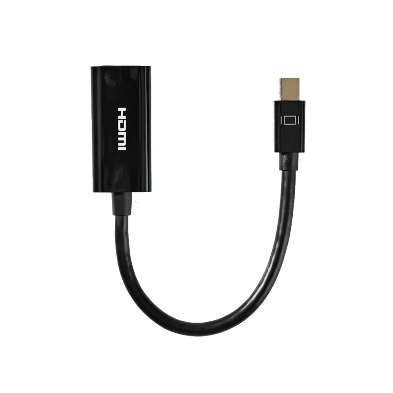 Câble Mini Display Port Hdmi