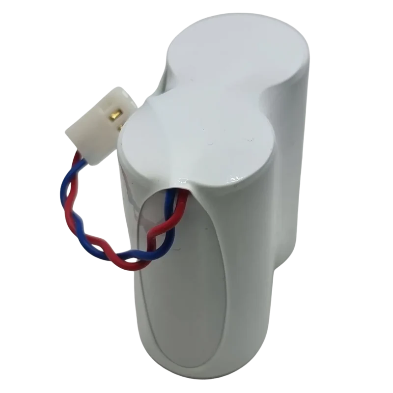 Pile BATLI06 7.2 V 6 Ah Lithium – BAT06 Daitem Hager Logisty