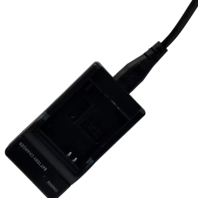 Chargeur Samsung SLB-11A SLB-10A secteur