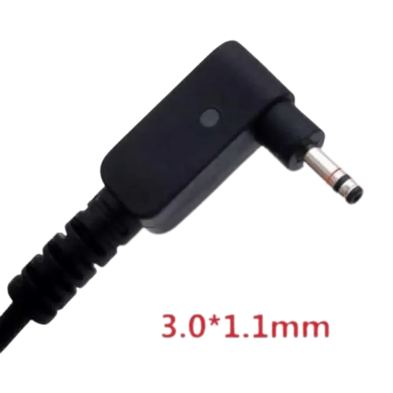 Chargeur pour PC Asus 19V 2.37A fiche 3.0x1.1mm