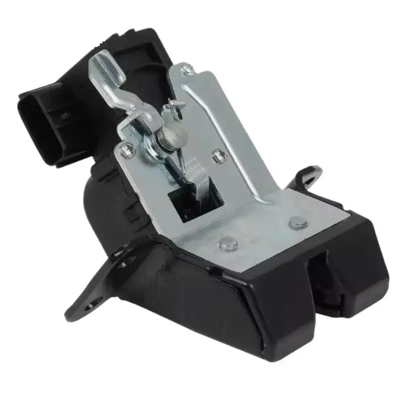 Plug And Play Rear Tailgate Latch Assembly Direct Replacement For Hyundai Genesis Gt Coupes Years 2013 To 2017 Built Like A Tank And Delivers A No Sweat Straight Swap Deal Every Time You Shop