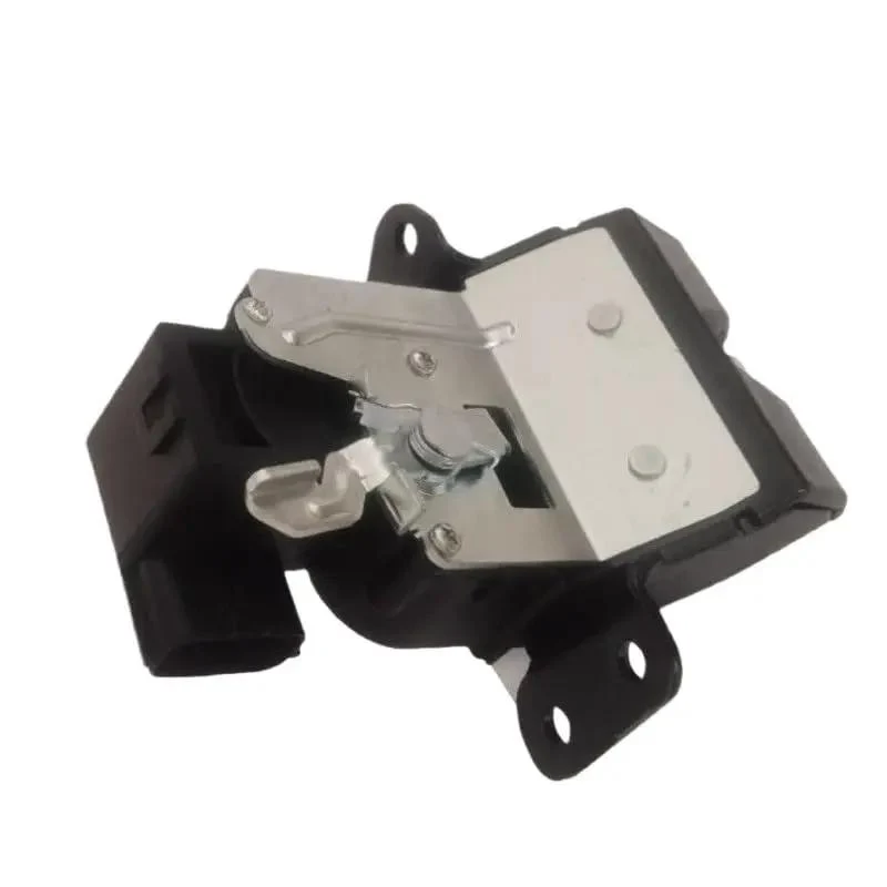 Plug And Play Rear Tailgate Latch Assembly Direct Replacement For Hyundai Genesis Gt Coupes Years 2013 To 2017 Built Like A Tank And Delivers A No Sweat Straight Swap Deal Every Time You Shop