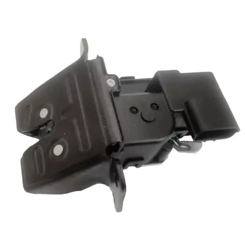 Plug And Play Rear Tailgate Latch Assembly Direct Replacement For Hyundai Genesis Gt Coupes Years 2013 To 2017 Built Like A Tank And Delivers A No Sweat Straight Swap Deal Every Time You Shop