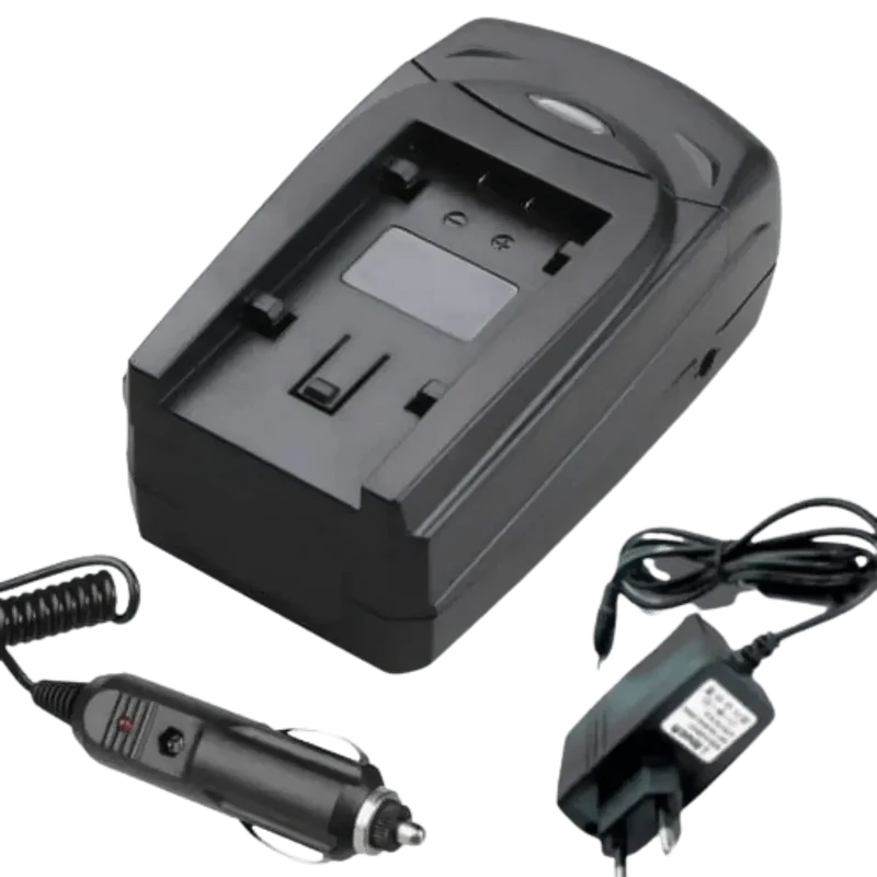Chargeur pour Batterie Sony NP-FZ100