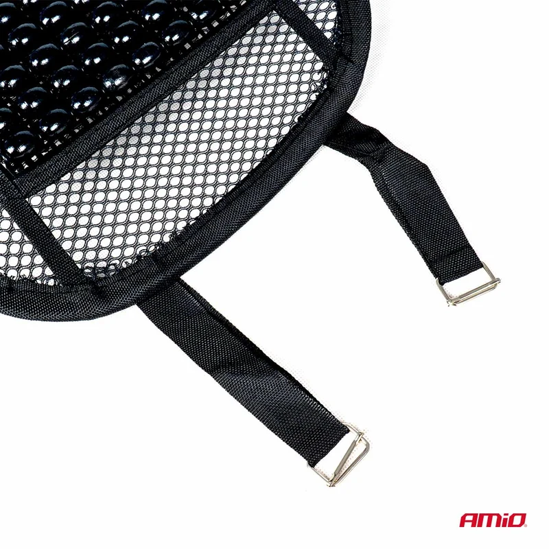 SUPPORT LOMBAIRE EN MAILLE AVEC SANGLE AMIO