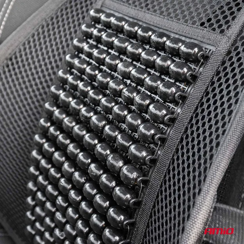 SUPPORT LOMBAIRE EN MAILLE AVEC SANGLE AMIO