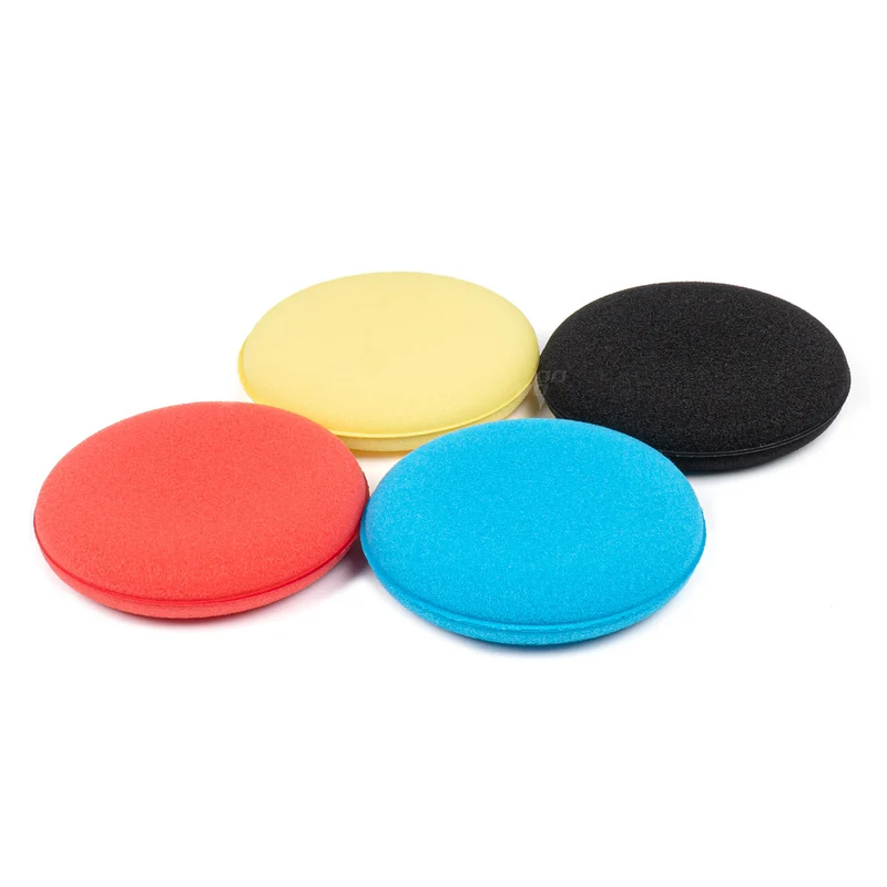 APPLICATEUR DE CIRE EN MOUSSE AMIO