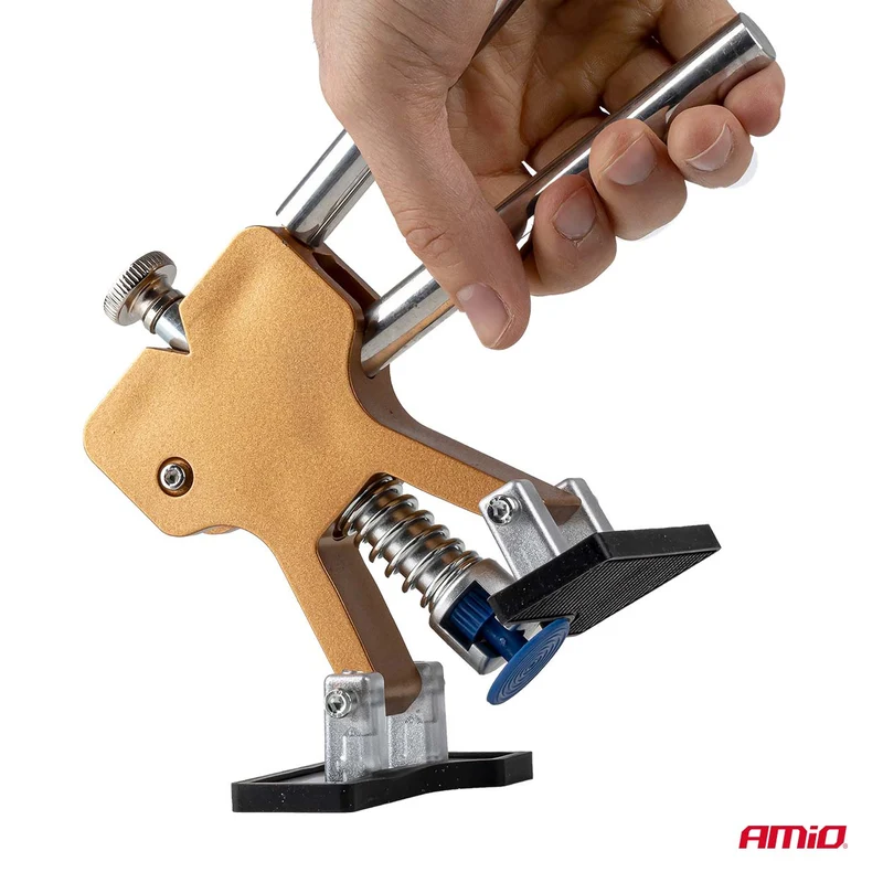 KIT DE RÉPARATION DE BOSSES SANS PEINTURE PDR 20 ADAPTATEURS AMIO