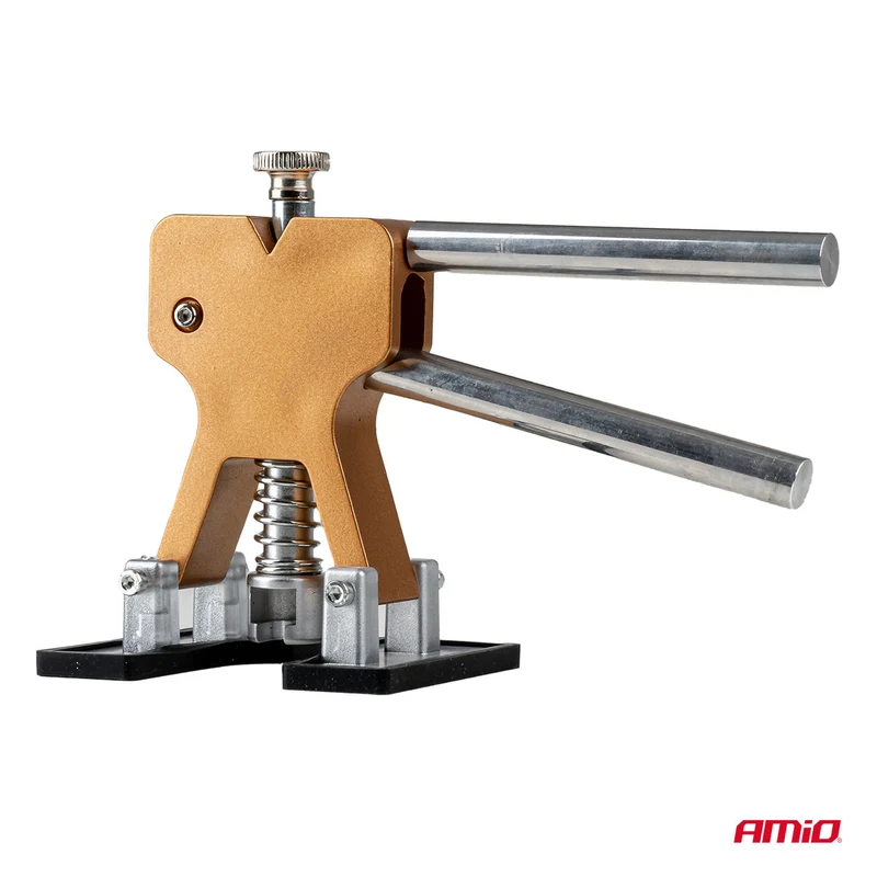 KIT DE RÉPARATION DE BOSSES SANS PEINTURE PDR 20 ADAPTATEURS AMIO