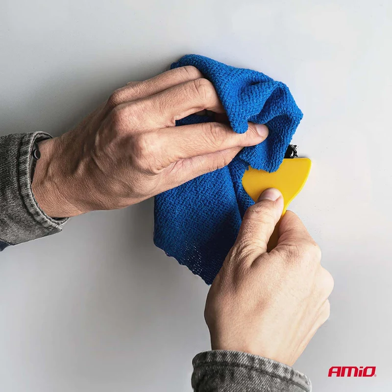 KIT DE RÉPARATION DE BOSSES SANS PEINTURE PDR 20 ADAPTATEURS AMIO