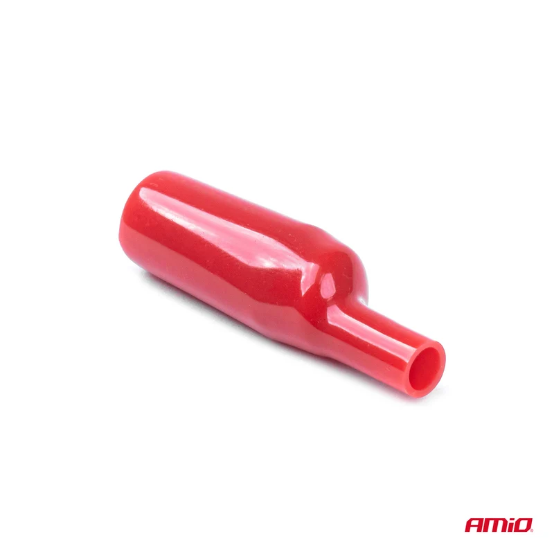 LOT DE 2 PINCES DE BATTERIE 5 AMP 50 MM AMIO