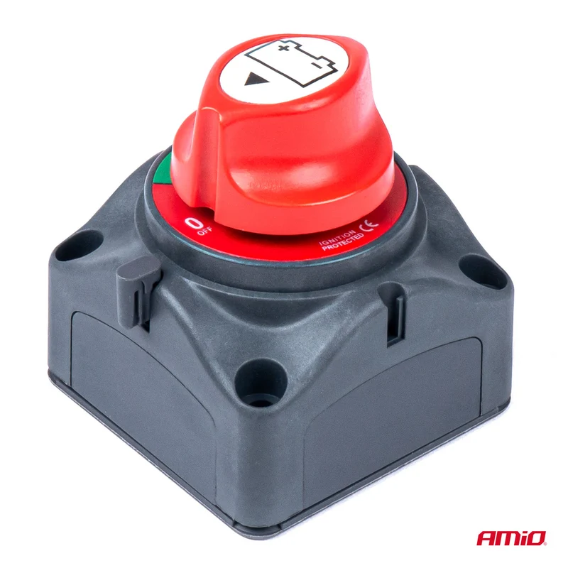 COUPE-CIRCUIT 12/24V 275 AMP AMIO