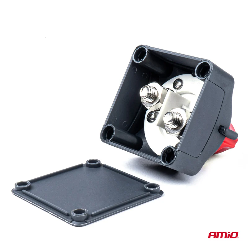 COUPE-CIRCUIT 12/24V 275 AMP AMIO