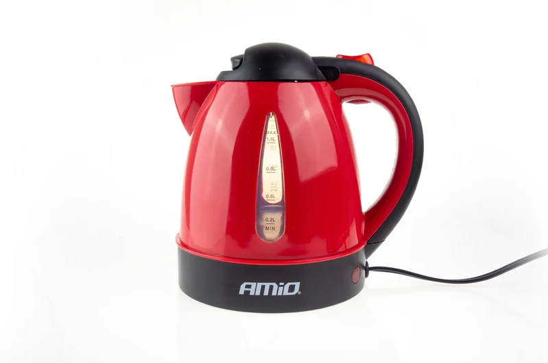 BOUILLOIRE DE VOITURE 24V 1L 300W AMIO