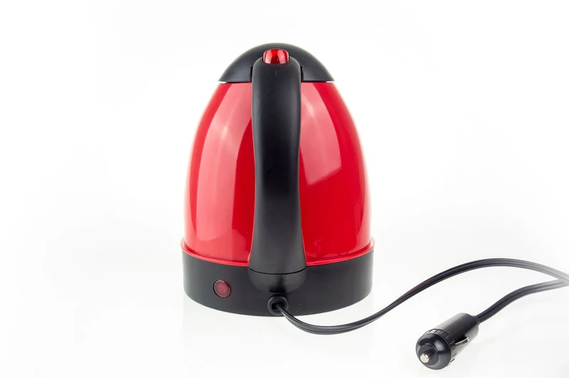 BOUILLOIRE DE VOITURE 24V 1L 300W AMIO