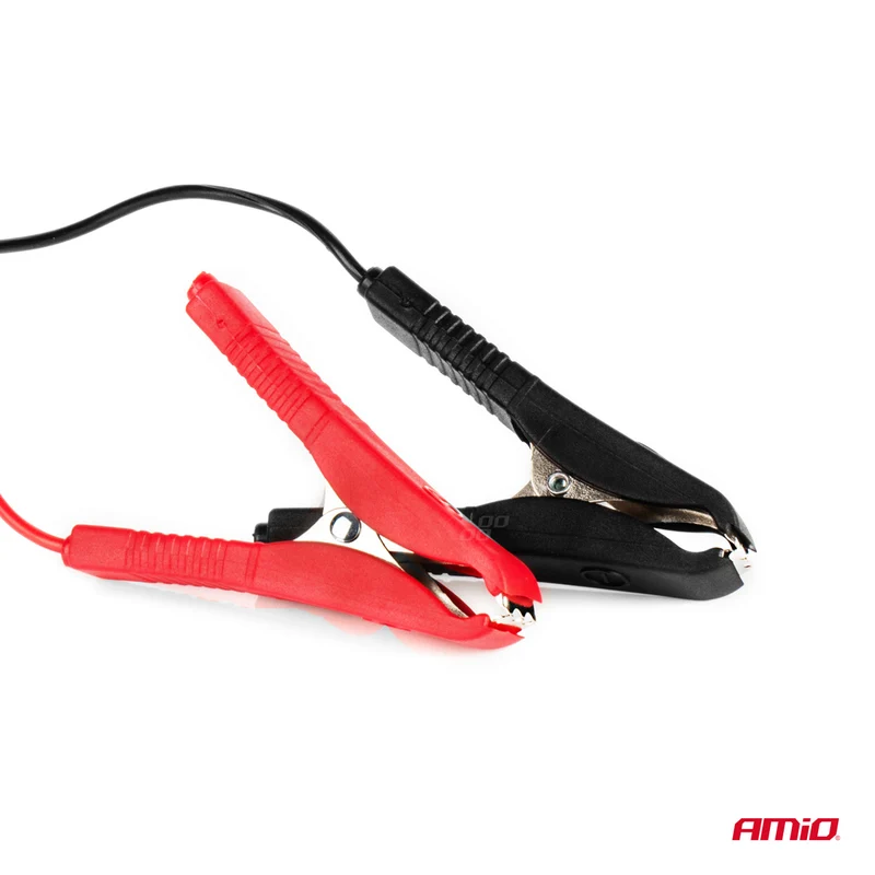 CHARGEUR DE BATTERIE 12V 8 AMP AMIO z