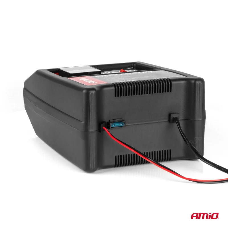 CHARGEUR DE BATTERIE 12V 6 AMP AMIO z
