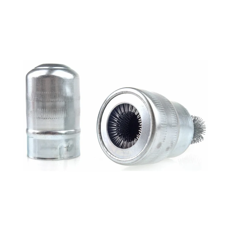 BROSSE DE NETTOYAGE POUR BORNES DE BATTERIE AMIO