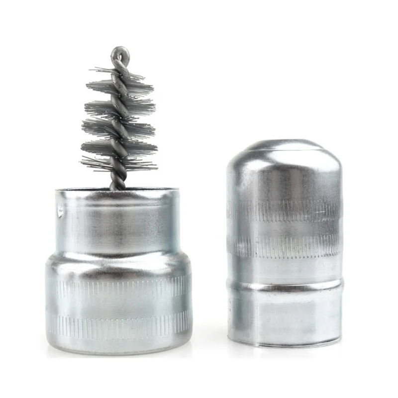 BROSSE DE NETTOYAGE POUR BORNES DE BATTERIE AMIO