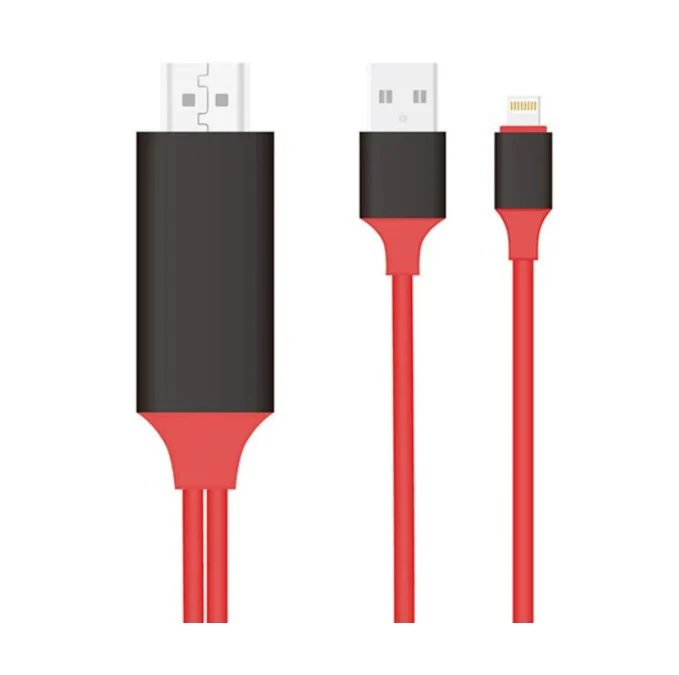 Adapteur Type C to HDMI
