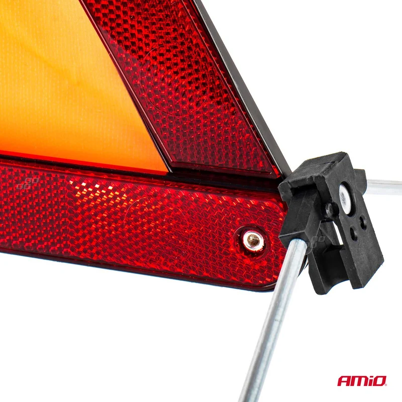TRIANGLE DE SIGNALISATION HOMOLOGUE AMIO