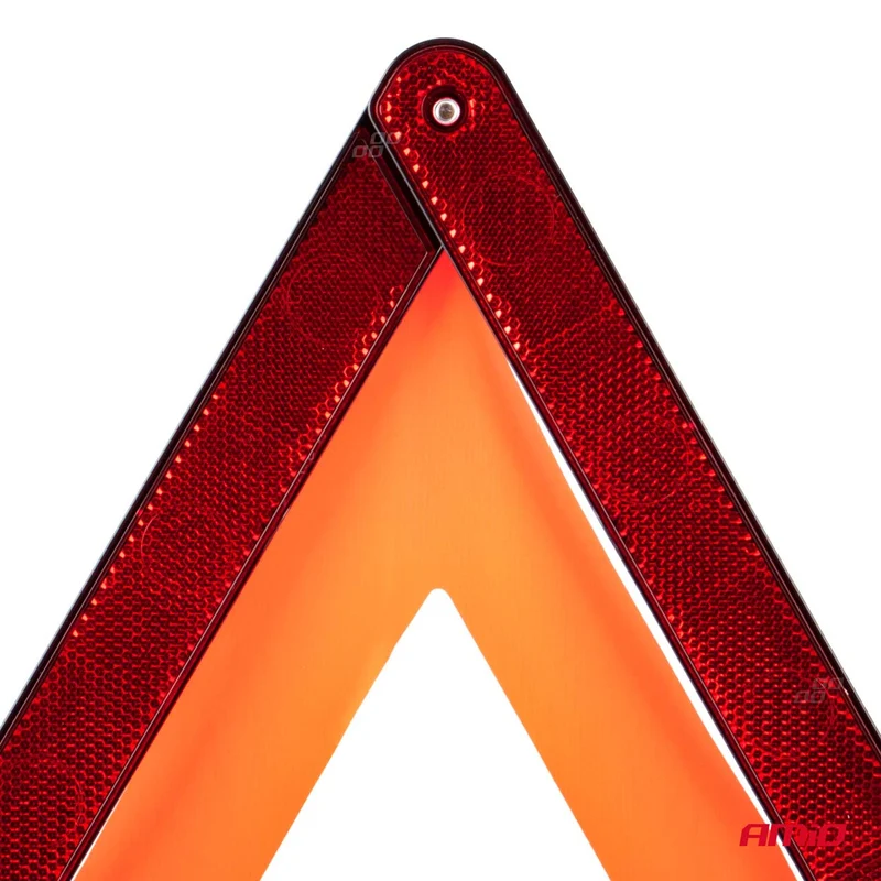 TRIANGLE DE SIGNALISATION HOMOLOGUE AMIO