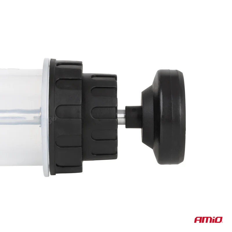 SERINGUE D'ASPIRATION POUR LIQUIDES 500 ML AMIO