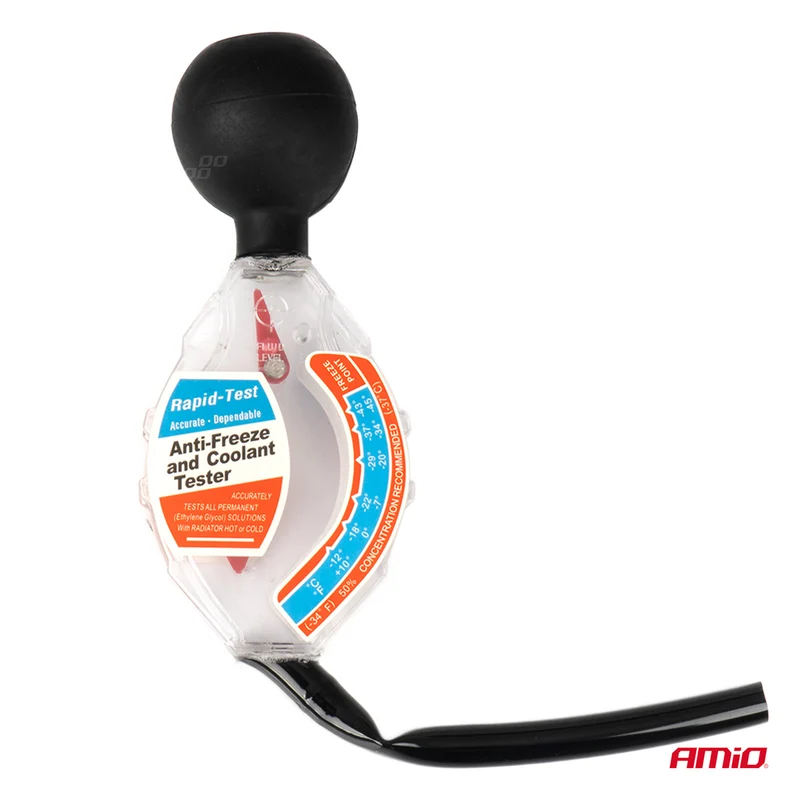 TESTEUR D'ANTIGEL AMIO