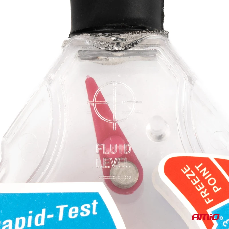 TESTEUR D'ANTIGEL AMIO