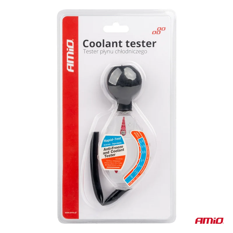 TESTEUR D'ANTIGEL AMIO