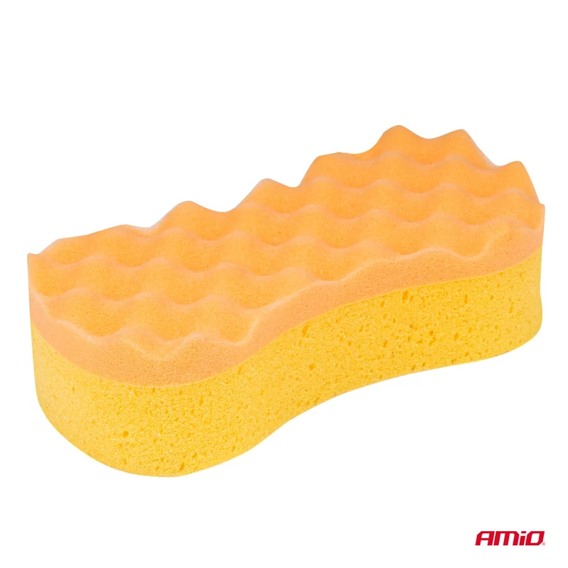 ÉPONGE DE LAVAGE AUTOMOBILE AMIO