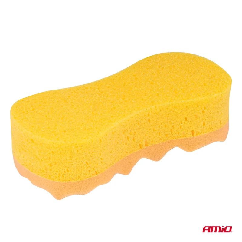 ÉPONGE DE LAVAGE AUTOMOBILE AMIO