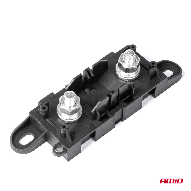 PORTE-FUSIBLE MEGAVAL JUSQU'À 500 AMP AMIO