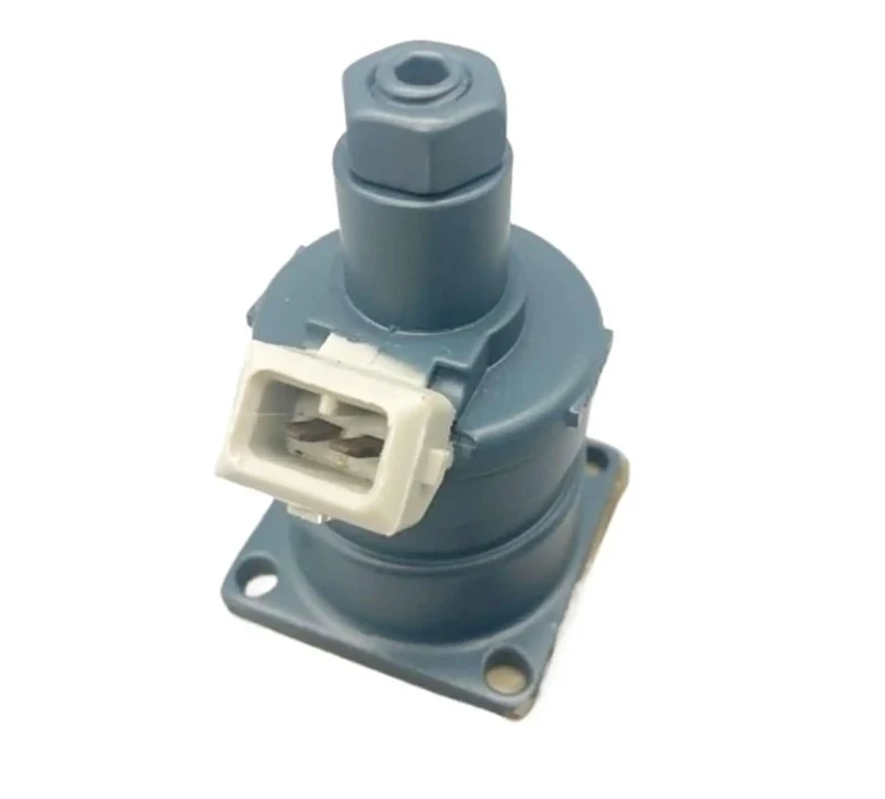 Heavy Duty Proportional Solenoid Valve Replacement Kit For Excavators Ex300 ZX120 ZX200 ZX210 ZX230 ZX250 ZX270 ZX240 With Four Pin Square Connector Offering Dope Precision And Kickass Reliability