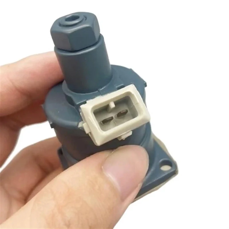 Heavy Duty Proportional Solenoid Valve Replacement Kit For Excavators Ex300 ZX120 ZX200 ZX210 ZX230 ZX250 ZX270 ZX240 With Four Pin Square Connector Offering Dope Precision And Kickass Reliability