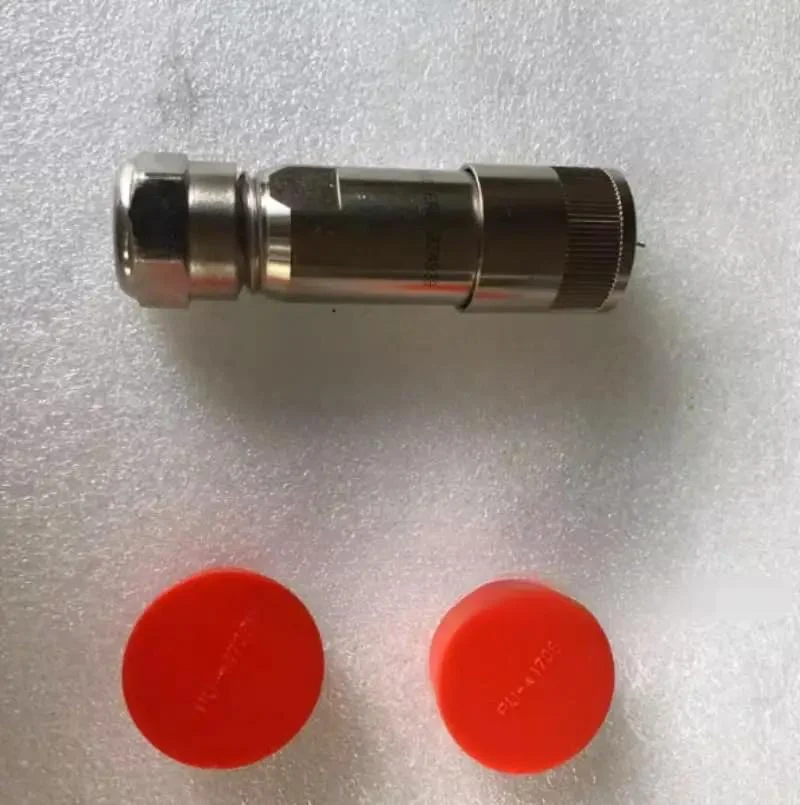 1 Pc 934939 Proportional Valve Plug 7 Pin Connector Real Deal Drop-In Replacement For Trucks And Tractors Tough As Nails Performance Upgrade Zero Hassle Install