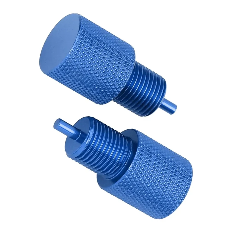 Real Deal Brake Proportioning Valve Bleeder Tool Fits Gm Combo Valves And Ac Delco Parts To Keep Your Disc Drum Brakes Bleeding Smooth And Trap Free On Any Hot Rod Or Weekend Warrior Ride