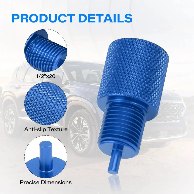 Real Deal Brake Proportioning Valve Bleeder Tool Fits Gm Combo Valves And Ac Delco Parts To Keep Your Disc Drum Brakes Bleeding Smooth And Trap Free On Any Hot Rod Or Weekend Warrior Ride