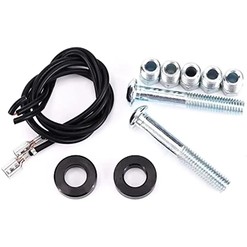 Slick Universal Brake Proportioning Valve Kit With Adjustable Knob And Mounting Bracket Stainless Lines Hot Swap Street Upgrade Rad Stopping Power For Muscle Cars And Trucks