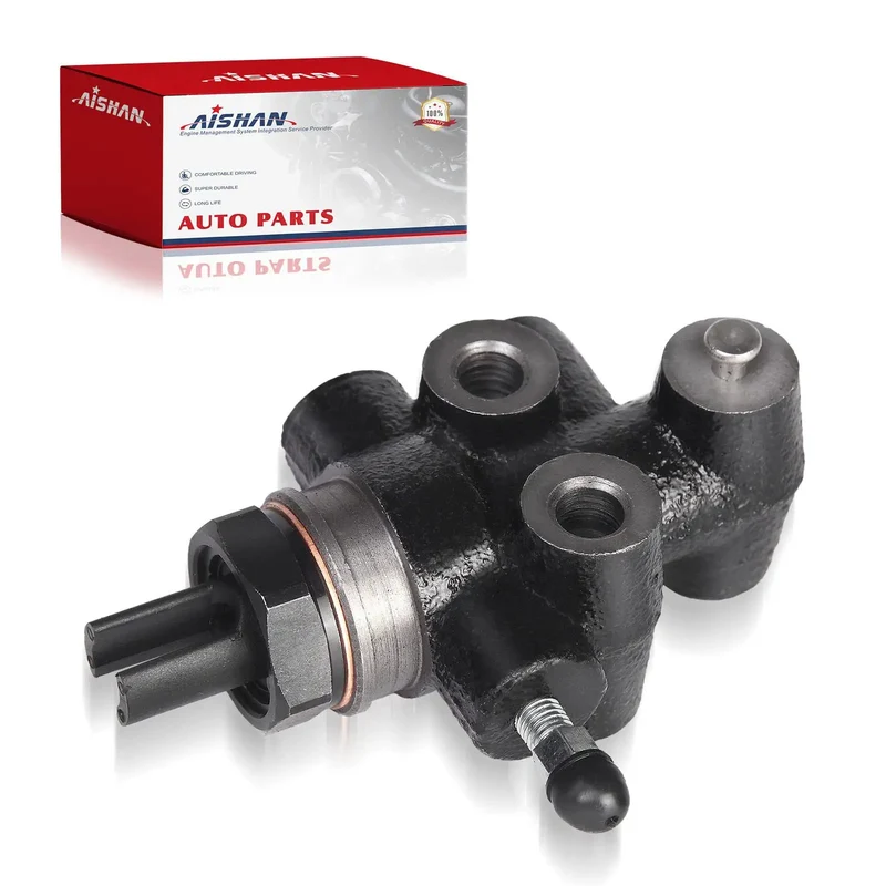 Heavy Duty Brake Load Sensing Proportioning Valve For Toyota Tacoma 1995 Through 2004 2.4L 2.7L 3.4L OEM Replacement Built Tough Engineered For Knockout Stopping Power And Tight Road Ready Control