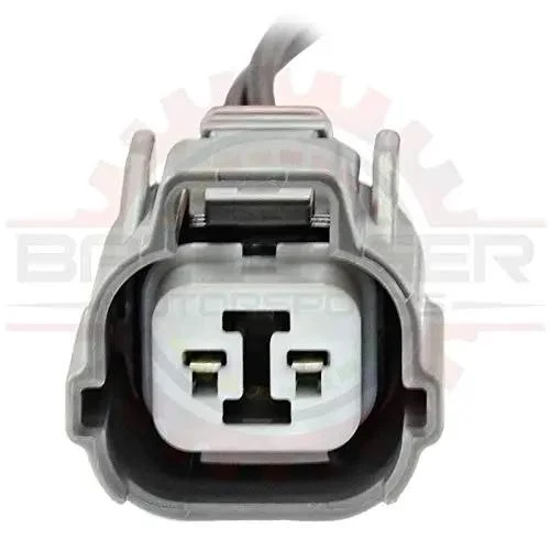 Badass 2 Way Sumitomo Plug Connector Pigtail For Industrial Proportional Solenoid Valves Heavy Drop In Wiring Harness Slick Fitment And Built Toughest For Daily Rig Work