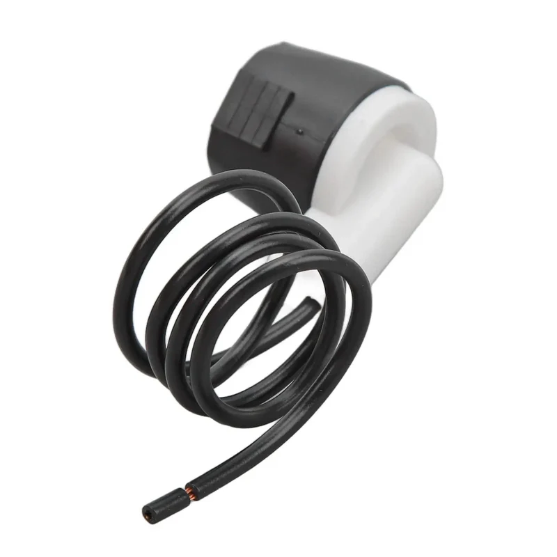 Heavy Duty Brake Proportioning Valve Connector For 1970 Through 1994 Muscle Cars Built Tough Metal Wiring Harness Replacement That Clicks Right In Easy Swap Shop Grade Sealed Contact No Rust Or Failure