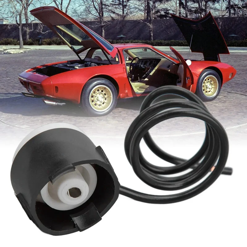 Plug And Play Brake Proportioning Valve Wire Connector Replacement For Chevy Pv2 Pv4 1970s To 1994 Hassle Free Swap Heavy Duty Braking System Parts Upgrade Kit