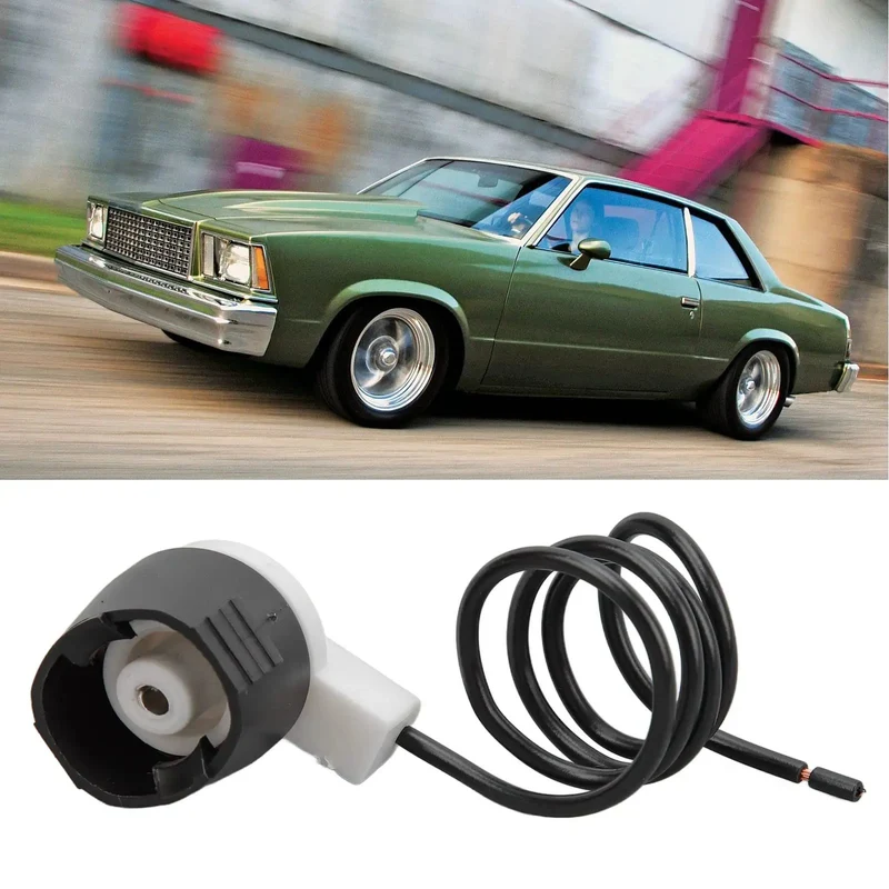 Plug And Play Brake Proportioning Valve Wire Connector Replacement For Chevy Pv2 Pv4 1970s To 1994 Hassle Free Swap Heavy Duty Braking System Parts Upgrade Kit