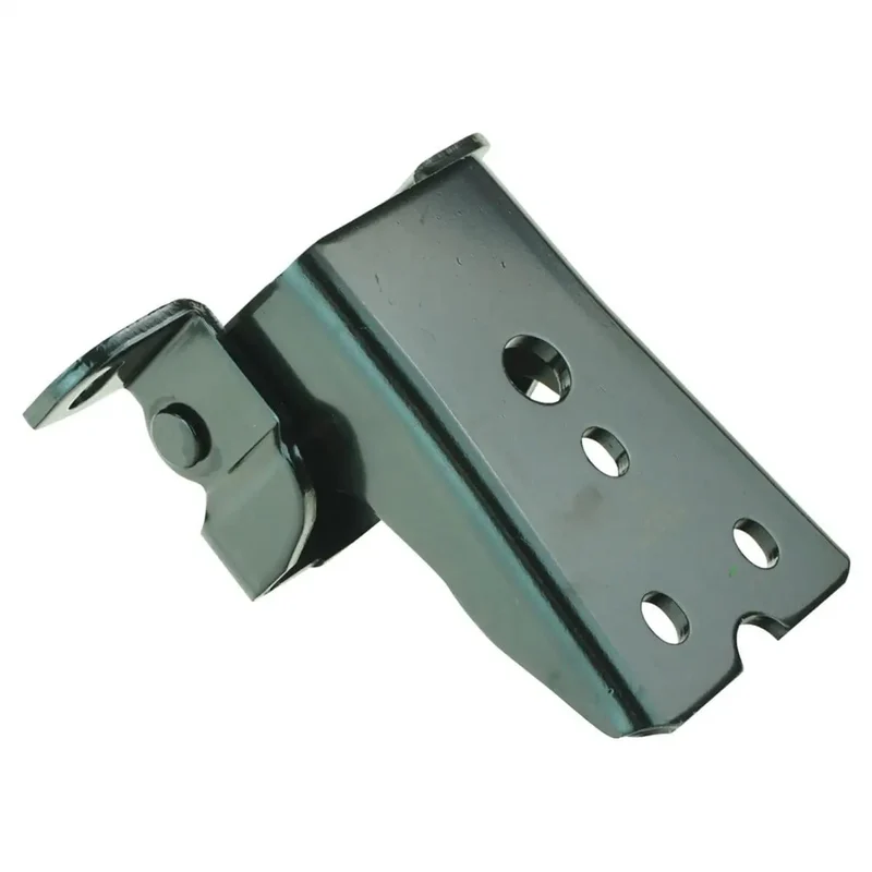 Front Door Hinge Upper Lower Left Right Kit For Ford Bronco 1980 1996 Premium Heavy Duty Replacement No Sweat Straight Swap Weekend Warrior Ready To Roll