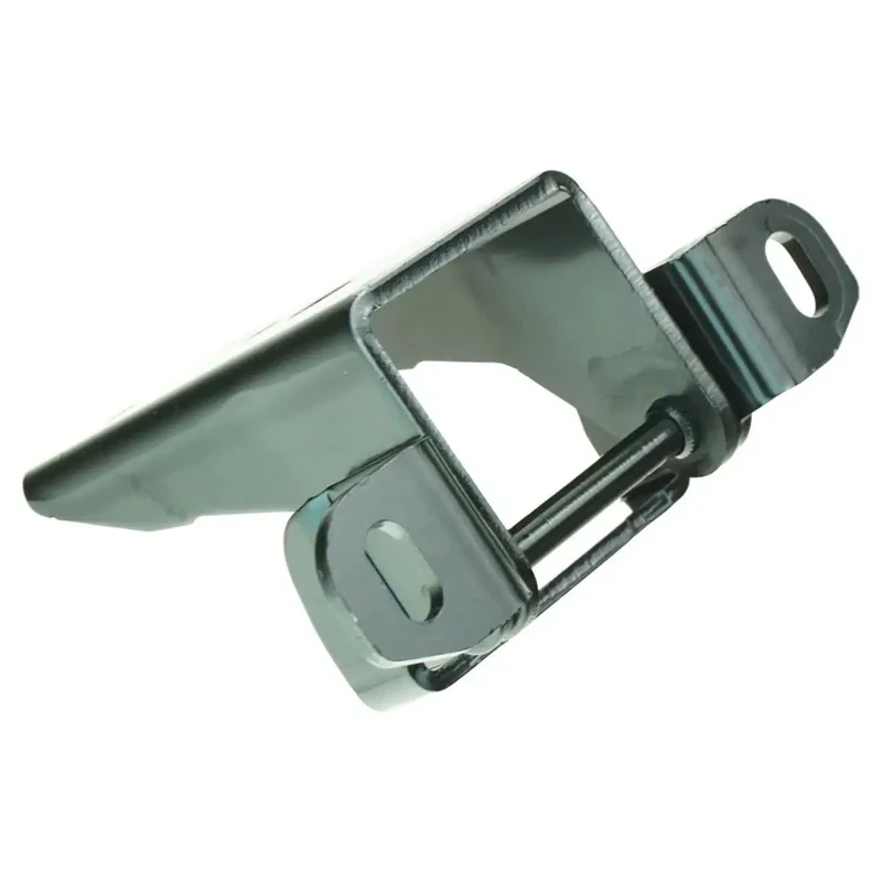 Front Door Hinge Upper Lower Left Right Kit For Ford Bronco 1980 1996 Premium Heavy Duty Replacement No Sweat Straight Swap Weekend Warrior Ready To Roll