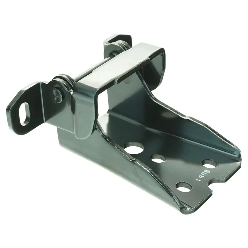 Front Door Hinge Upper Lower Left Right Kit For Ford Bronco 1980 1996 Premium Heavy Duty Replacement No Sweat Straight Swap Weekend Warrior Ready To Roll