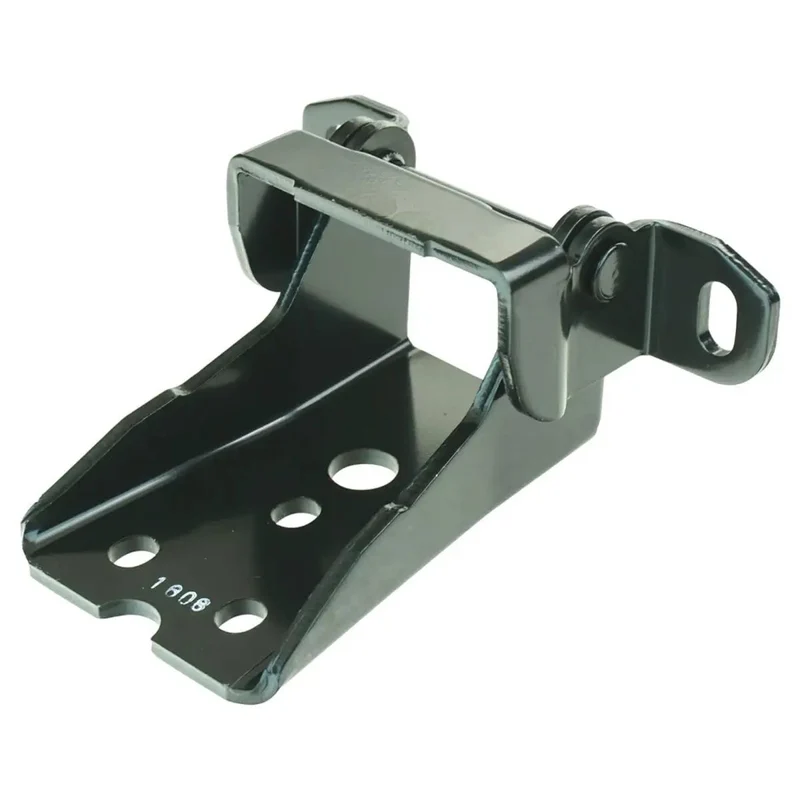 Front Door Hinge Upper Lower Left Right Kit For Ford Bronco 1980 1996 Premium Heavy Duty Replacement No Sweat Straight Swap Weekend Warrior Ready To Roll