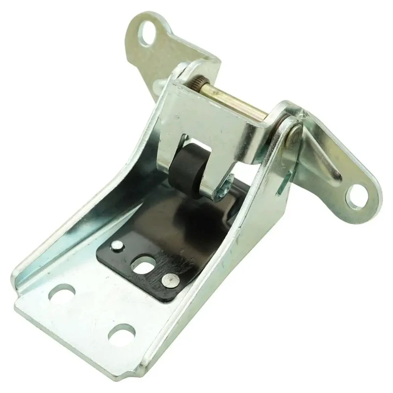 Front Door Hinge Upper Lower Left Right Kit For Ford Bronco 1980 1996 Premium Heavy Duty Replacement No Sweat Straight Swap Weekend Warrior Ready To Roll