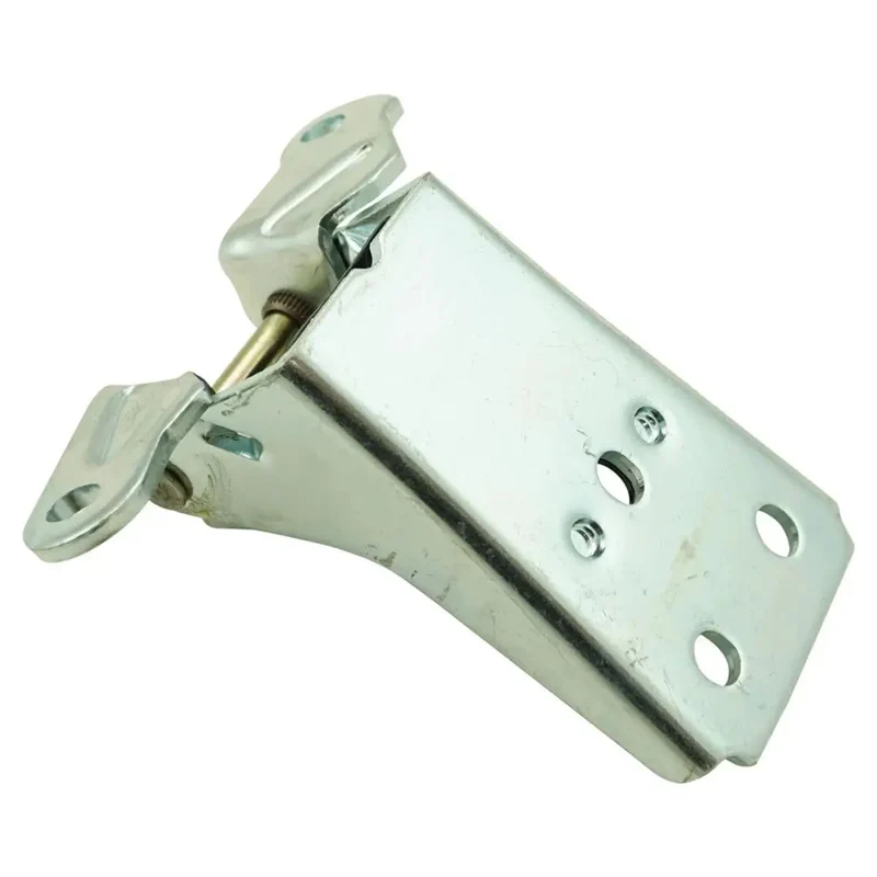 Front Door Hinge Upper Lower Left Right Kit For Ford Bronco 1980 1996 Premium Heavy Duty Replacement No Sweat Straight Swap Weekend Warrior Ready To Roll